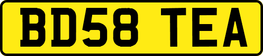 BD58TEA