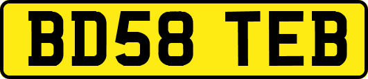 BD58TEB