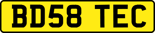 BD58TEC