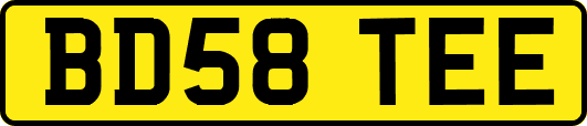 BD58TEE
