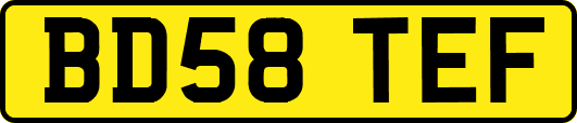 BD58TEF