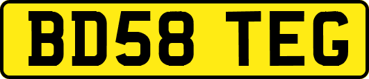 BD58TEG