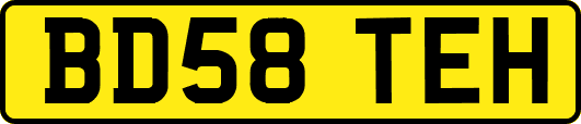BD58TEH