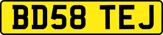 BD58TEJ