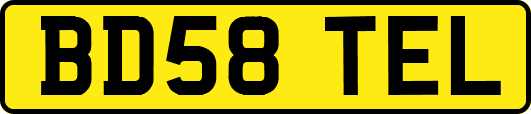 BD58TEL