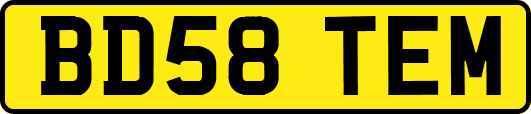 BD58TEM