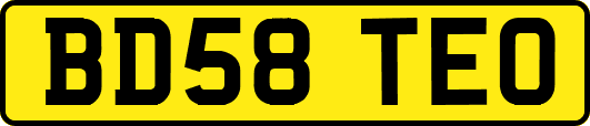 BD58TEO