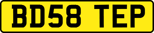 BD58TEP