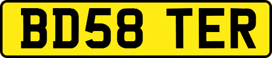 BD58TER