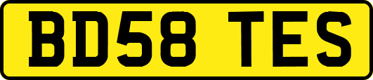 BD58TES