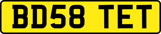 BD58TET