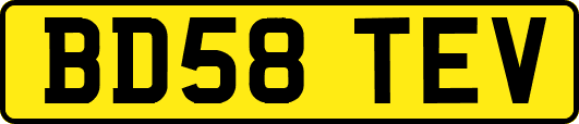 BD58TEV