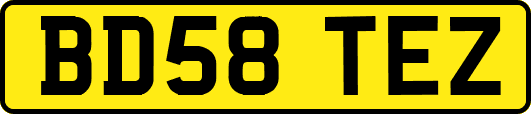 BD58TEZ