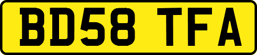 BD58TFA