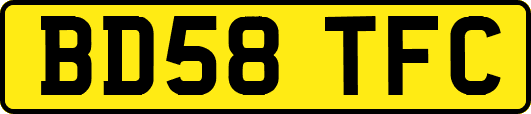 BD58TFC