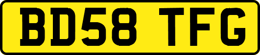 BD58TFG