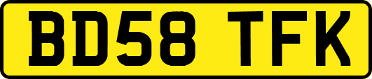 BD58TFK