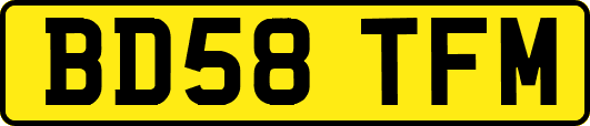 BD58TFM