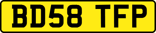 BD58TFP