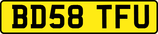BD58TFU