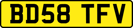 BD58TFV