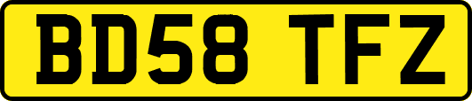 BD58TFZ