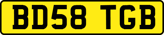 BD58TGB
