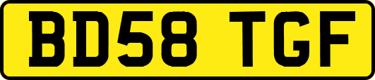 BD58TGF