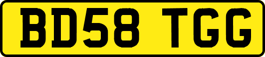 BD58TGG
