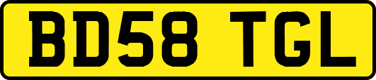 BD58TGL