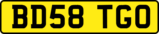 BD58TGO