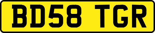 BD58TGR