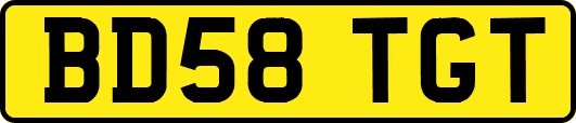 BD58TGT