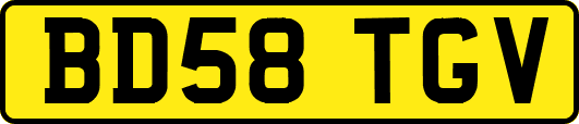 BD58TGV