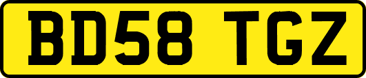 BD58TGZ