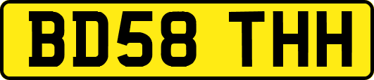 BD58THH
