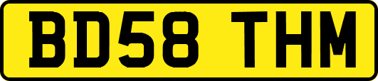 BD58THM