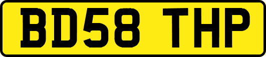 BD58THP
