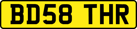 BD58THR