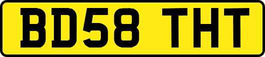BD58THT