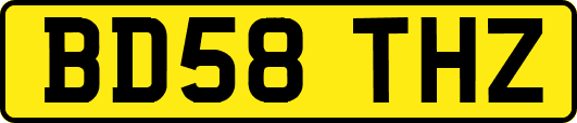 BD58THZ