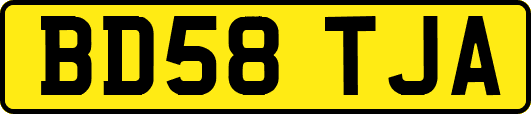BD58TJA