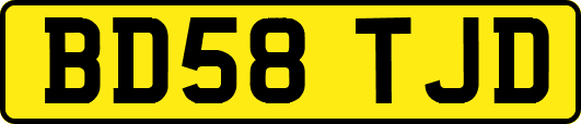 BD58TJD