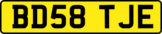 BD58TJE