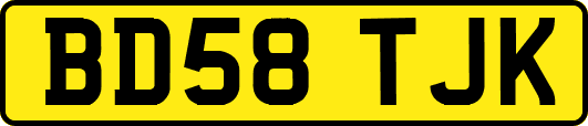 BD58TJK
