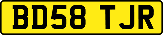 BD58TJR