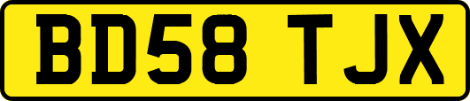 BD58TJX