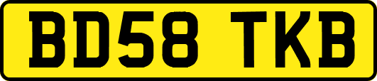 BD58TKB