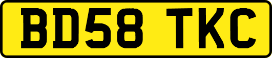 BD58TKC