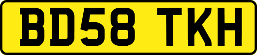 BD58TKH